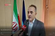 فایل تصویری گزارش خبرگزاری تسنیم از اجرای برنامه واکسیناسیون مرحله یازدهم طیور بومی در استان ایلام بهمن ۱۴۰۳